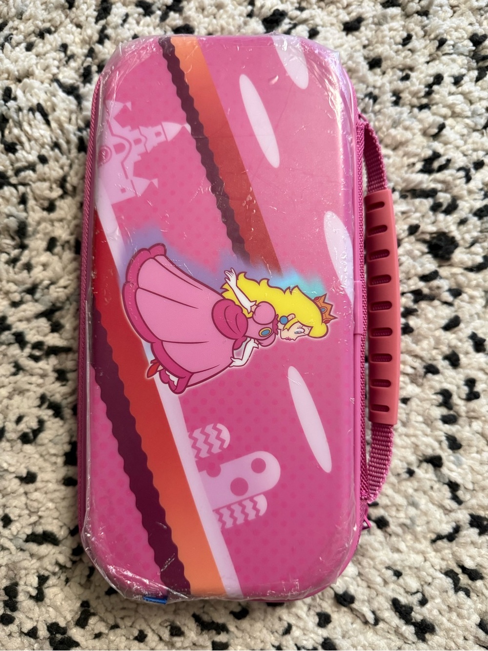 Nintendo switch case